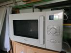 Whirlpool microgolf/magnetron, Ophalen, Gebruikt, Vrijstaand, Microgolfoven