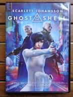 )))  Ghost in the Shell  //  Scarlett Johansson   (((, CD & DVD, Science-Fiction, Tous les âges, Utilisé, Enlèvement ou Envoi