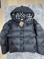 Burberry puffer, Ophalen of Verzenden, Zo goed als nieuw