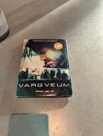 dvd varg veum, Enlèvement, Utilisé