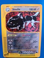 Steelix H29/H32 - Skyridge, Envoi, Utilisé