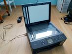 A3 grootformaat printerscanner alles in één kleur wi-fi, Ophalen, Gebruikt, Overige typen, Ingebouwde Wi-Fi