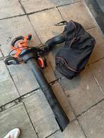 bladblazer, Tuin en Terras, Ophalen