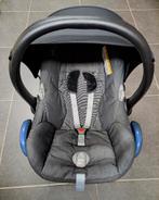 Siège-auto portable Maxi-Cosi + chancelière, Ceinture de sécurité, Enlèvement ou Envoi, Comme neuf, Maxi-Cosi
