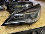 Opel Astra koplamp links 2015+, Auto-onderdelen, Ophalen of Verzenden, Gebruikt