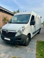 Opel movano l2h2, Auto's, Bestelwagens en Lichte vracht, Euro 6, Bedrijf, Cruise Control, Te koop