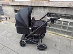 Poussette 2 en 1 Pixini Kalani, Enlèvement, Comme neuf