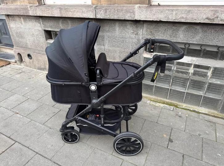 Poussette 2 en 1 Pixini Kalani, Enfants & Bébés, Poussettes & Combinaisons, Comme neuf, Enlèvement