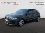 Audi A1 Sportback A1 Sportback 25 TFSI Business Edition Adva, Argent ou Gris, Achat, A1, 127 g/km