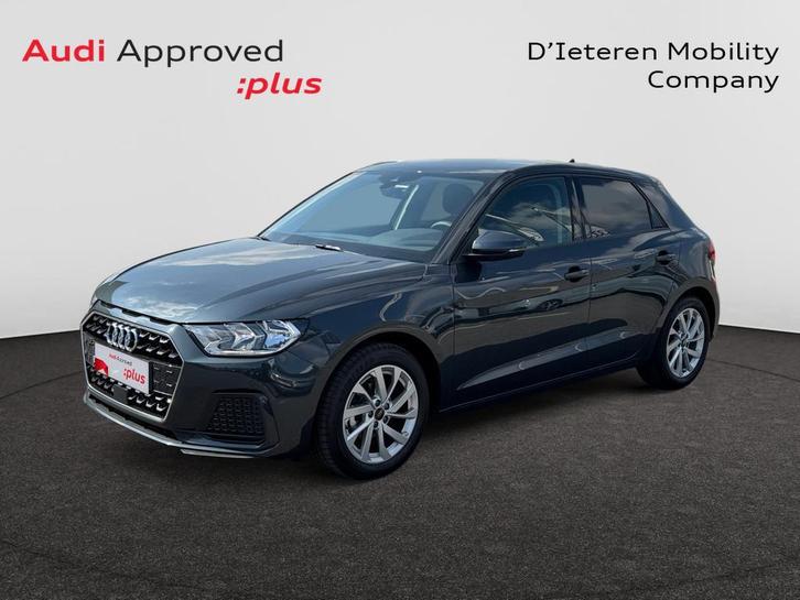 Audi A1 Sportback A1 Sportback 25 TFSI Business Edition Adva, Auto's, Audi, A1, ABS, Airbags, Airconditioning, Elektrische ramen