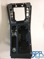 GOLF 7 POOK OMRANDING LIJST Middenconsole grijs 5G1863245F, Auto-onderdelen, Gebruikt, Volkswagen, Ophalen of Verzenden, Volkswagen