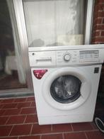 Machine à laver LG, Chargeur frontal, 85 à 90 cm, 6 à 8 kg, Classe énergétique A ou plus économe