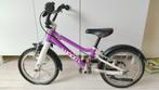 Kinderfiets woom 2, Fietsen en Brommers, Fietsen | Kinderfietsjes, Ophalen, Gebruikt
