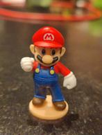 Figuurtje super Mario bros 4,3cm hoog, Enlèvement