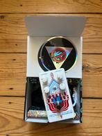 Catalinbread Karma Suture Silicium, Muziek en Instrumenten, Ophalen of Verzenden, Nieuw, Distortion, Overdrive of Fuzz