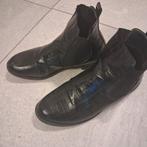 Bottines dame noire 39, Kleding | Dames, Schoenen, Ophalen of Verzenden, Gedragen