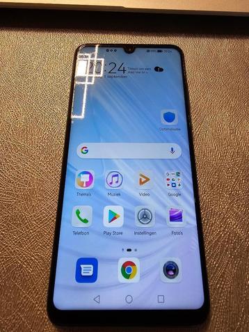 Huawei P30 Lite 256 Go, Enlèvement ou Envoi
