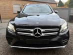Mercedes GLC diesel, Auto's, Automaat, 4 deurs, 4 cilinders, Zwart