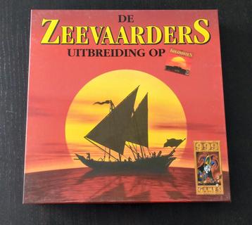 De Kolonisten van Catan: De Zeevaarders disponible aux enchères