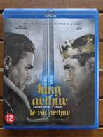)))  Bluray  Le Roi Arthur  La Légende d' Excalibur  (((, Cd's en Dvd's, Ophalen of Verzenden, Zo goed als nieuw, Avontuur
