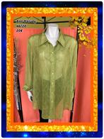 Tuniek/ hemdbloes, Kleding | Dames, Ann Harvey, Maat 46/48 (XL) of groter, Ophalen of Verzenden, Zo goed als nieuw