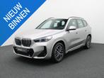 BMW X1 sDrive18i M PACK, Stof, Gebruikt, 136 pk, Zwart