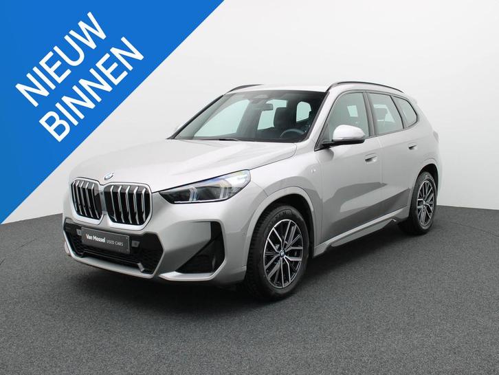 BMW X1 sDrive18i M PACK, Auto's, BMW, Bedrijf, Te koop, X1, Alarm, Bluetooth, Centrale vergrendeling, Cruise Control, Electronic Stability Program (ESP)