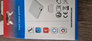 Alecto smart Bridge - 10 zigbee gateway beschikbaar voor biedingen