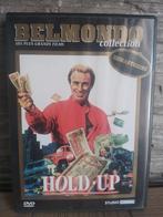 Dvd Belmondo Hold Up, Alle leeftijden, Ophalen of Verzenden, Zo goed als nieuw, Actiekomedie