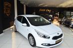 Kia Cee’d CRDI 1.4 DIESEL EURO 5B, Auto's, Kia, Euro 5, Stof, Gebruikt, Zwart