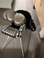 Golfset Ben Hogan, Ophalen, Gebruikt