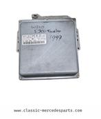 ECU motormanagement Mercedes 3,0 (turbo) diesel om606, Ophalen of Verzenden, Gebruikt