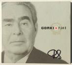 gorki - plan b, Cd's en Dvd's, Cd's | Nederlandstalig, Ophalen of Verzenden, Gebruikt, Pop