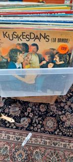 50 Nederlands talige lp.s, Audio, Tv en Foto, Platenspelers, Ophalen