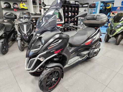 40x Piaggio MP3, de Piaggio MP3 specialist van Limburg, Motoren, Motoren | Overige merken, Bedrijf, Ophalen