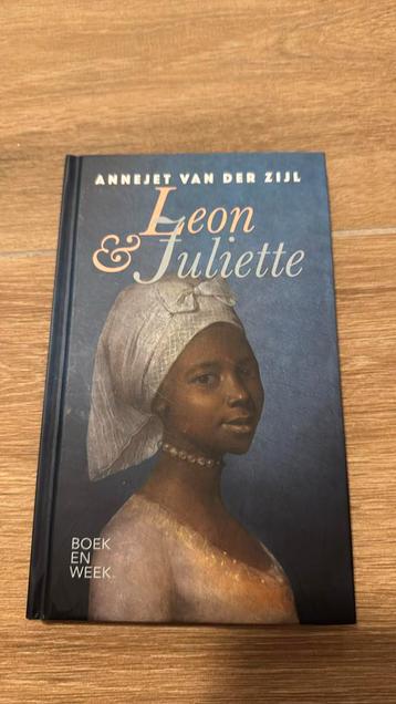 Leon & Juliette beschikbaar voor biedingen