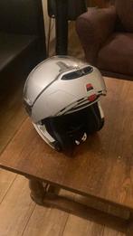 Nolan motor helm, Motoren, Ophalen, Nolan
