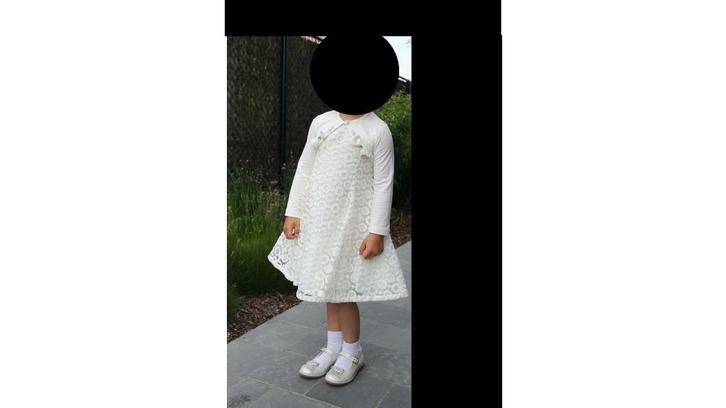 Setje Alice Pi maat 104, Kinderen en Baby's, Kinderkleding | Maat 104, Zo goed als nieuw, Meisje, Setje, Ophalen of Verzenden