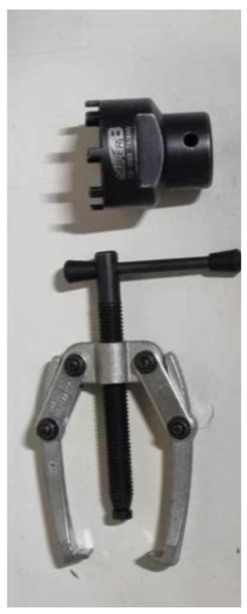 Specialized Levo creo vado sl tools beschikbaar voor biedingen