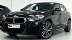 BMW X2 1.5i PACK M - GARANTIE 12 MOIS - BI XENON-GPS-CUIR, Euro 6, Entreprise, Boîte manuelle, 5 portes