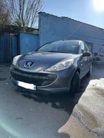 Peugeot 206+ 1,4hDi, Auto's, Voorwielaandrijving, Stof, 5 deurs, Particulier