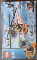 LEGO CITY 7738, Comme neuf, Ensemble complet, Lego, Enlèvement ou Envoi