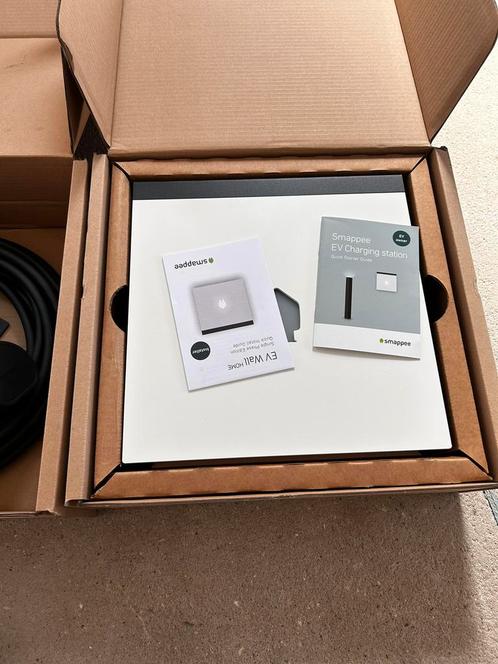 Smappee laadpaal nieuw!, Auto diversen, Laadpalen, Nieuw, Laadpaal, Ophalen