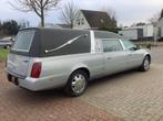2002 cadillac lijkauto Personenauto, Auto's, Cadillac, Gebruikt, Overige modellen, Bedrijf, Overige carrosserie