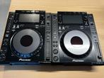 2 X Pioneer CDJ 900 NXS, Enlèvement, Utilisé, Platine, Pioneer