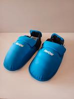 Protège-pieds / Kwon / L, Sport en Fitness, Vechtsporten en Zelfverdediging, Ophalen of Verzenden, Zo goed als nieuw