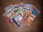 9 verschillende strips van Alex, Plusieurs BD, Enlèvement ou Envoi, Utilisé