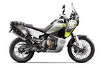 Bagagerie husqvarna Norden 901, Motoren, Accessoires | Koffers en Tassen, Ophalen, Nieuw