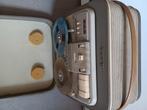 Grundig bandopnemer., Audio, Tv en Foto, Ophalen, Gebruikt