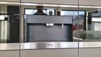 Miele 6405 luxe inbouw koffiemachine, Elektronische apparatuur, Koffiezetapparaten, Ophalen, Afneembaar waterreservoir, Gebruikt